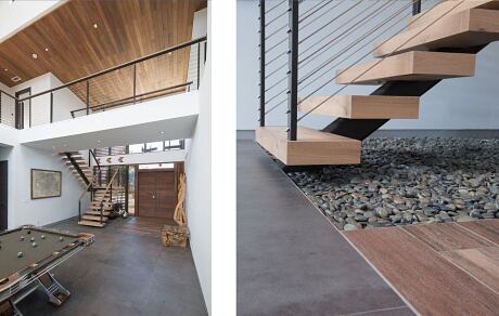 CAS Residence by SDH Studio Architects in Miami - 5