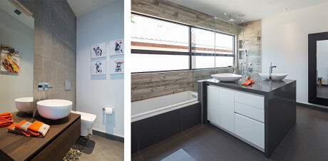 CAS Residence by SDH Studio Architects in Miami - 6