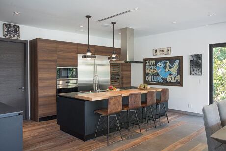 CAS Residence by SDH Studio Architects in Miami - 4