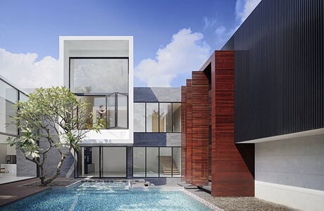 LSR113 by AAd | Ayutt and Associates design