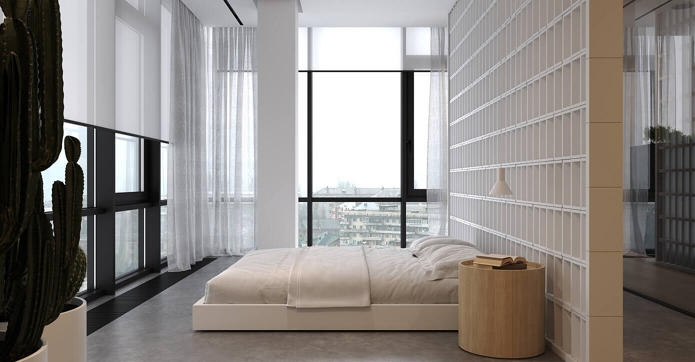 PKD1 by Z.Design Architecture