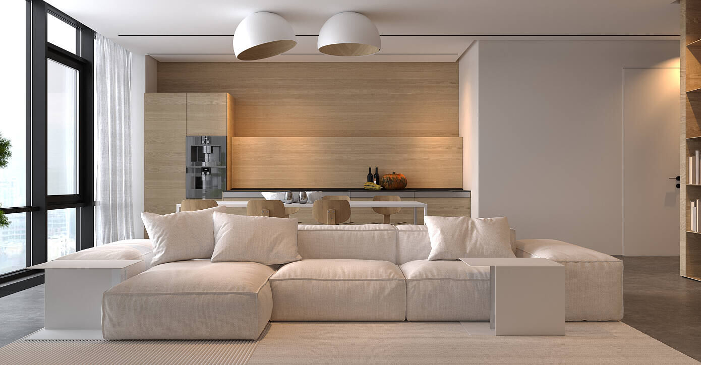 PKD1 by Z.Design Architecture