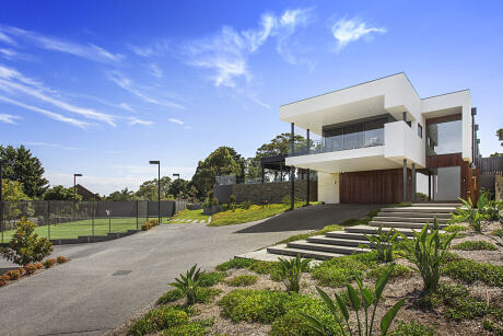 Shire House by Graham Jones Design - 1