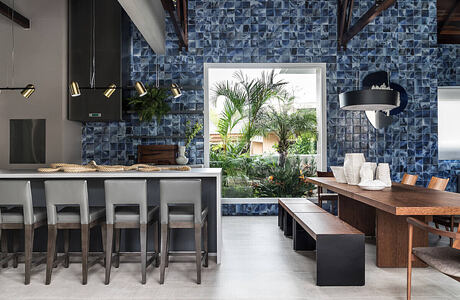 Magma Residence by TN Arquitetura