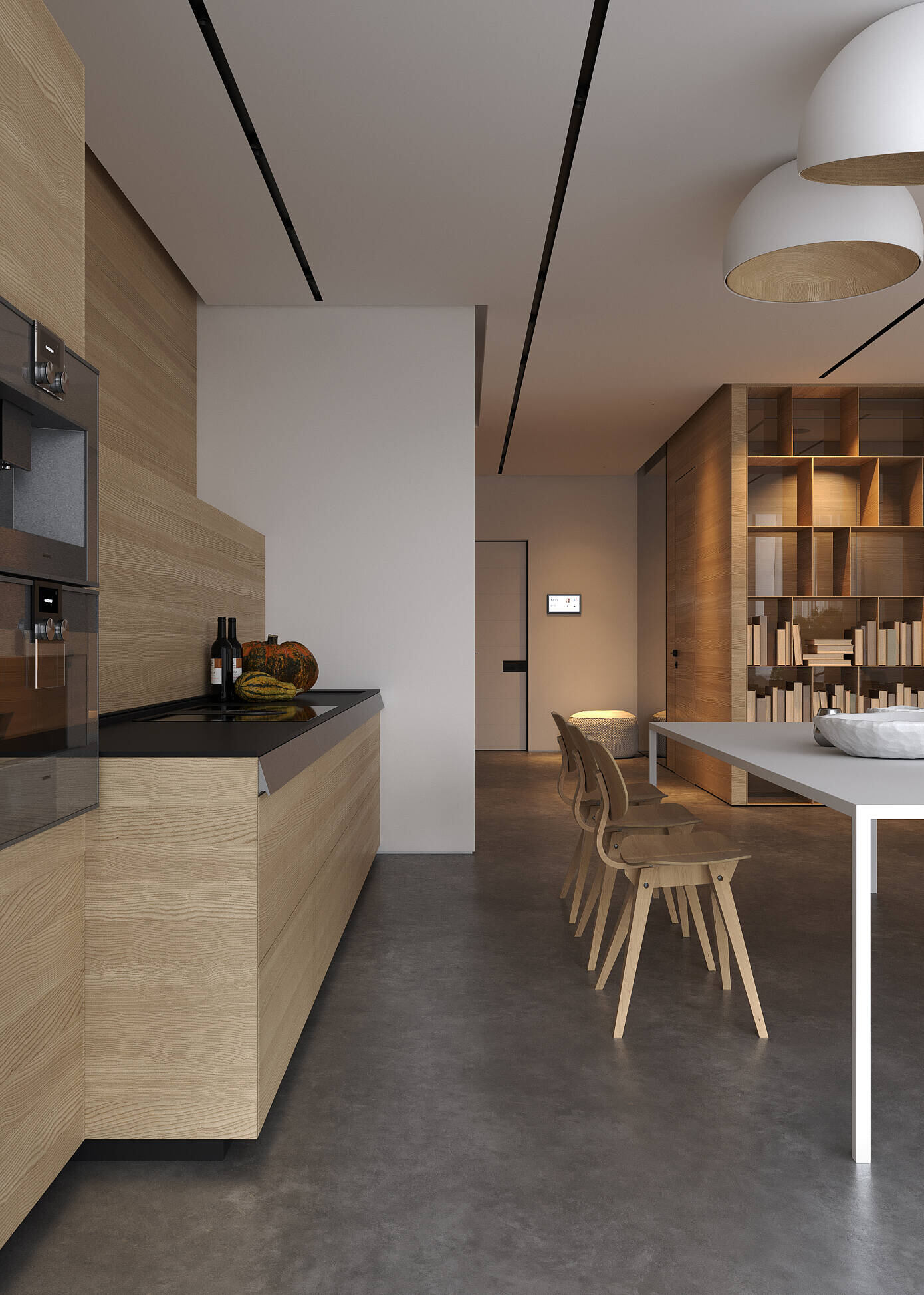 PKD1 by Z.Design Architecture