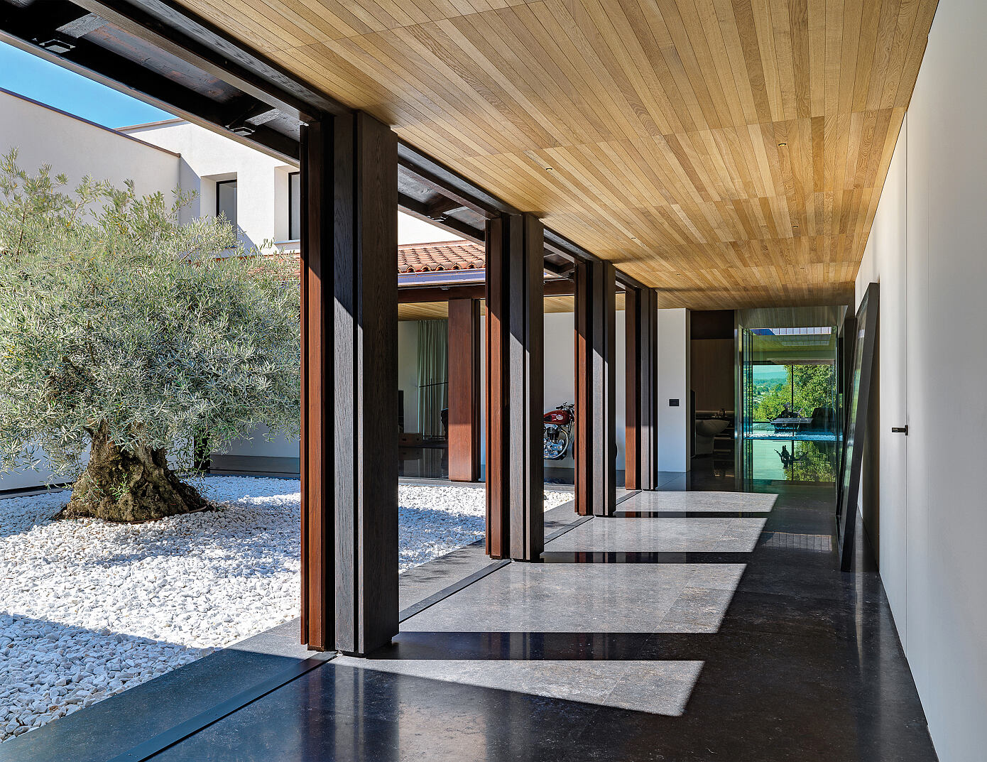 Villa Alce by Federico Delrosso Architects