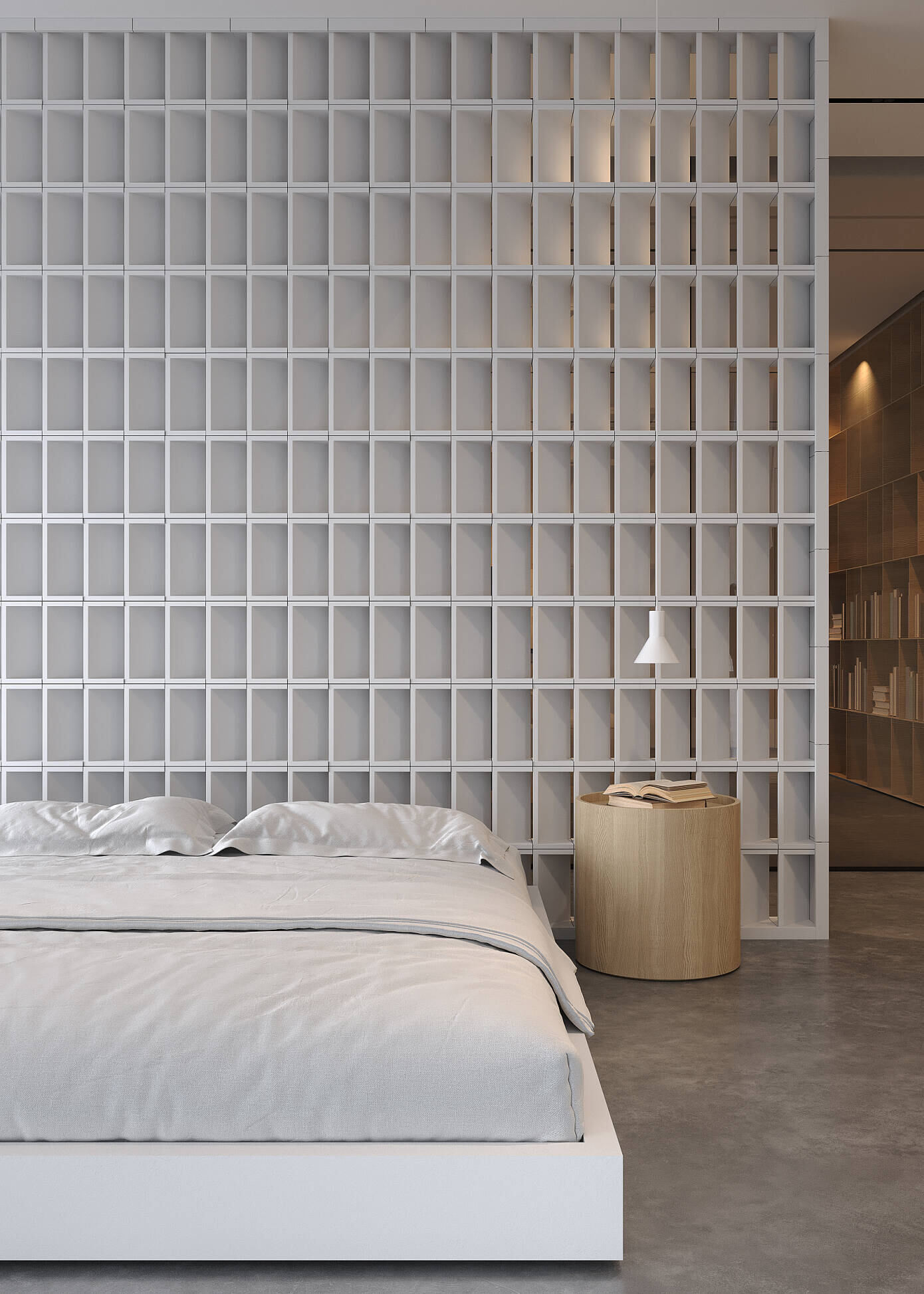 PKD1 by Z.Design Architecture