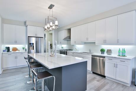 Tips for Protecting Major Appliances During Kitchen Renovations - 1