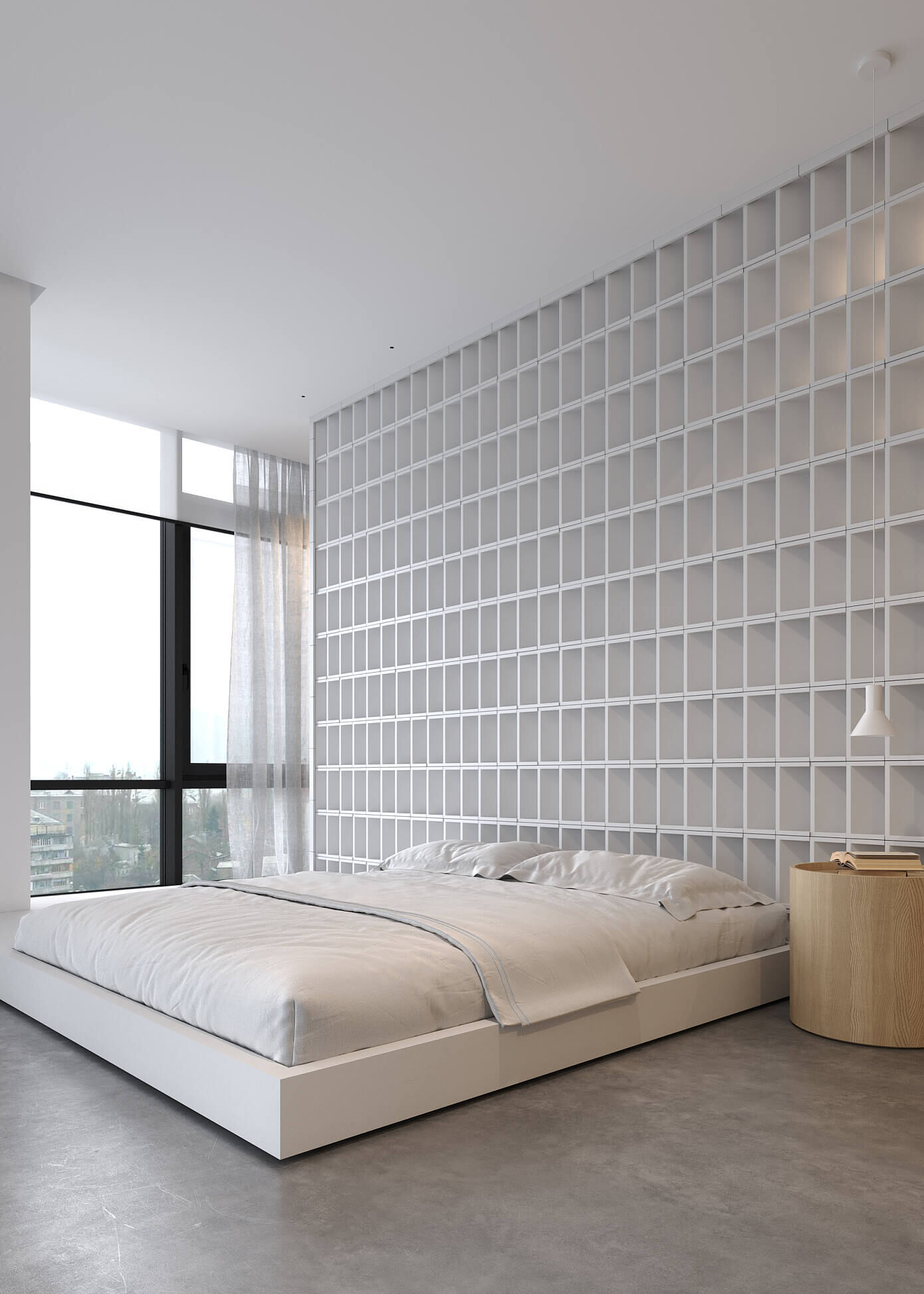 PKD1 by Z.Design Architecture