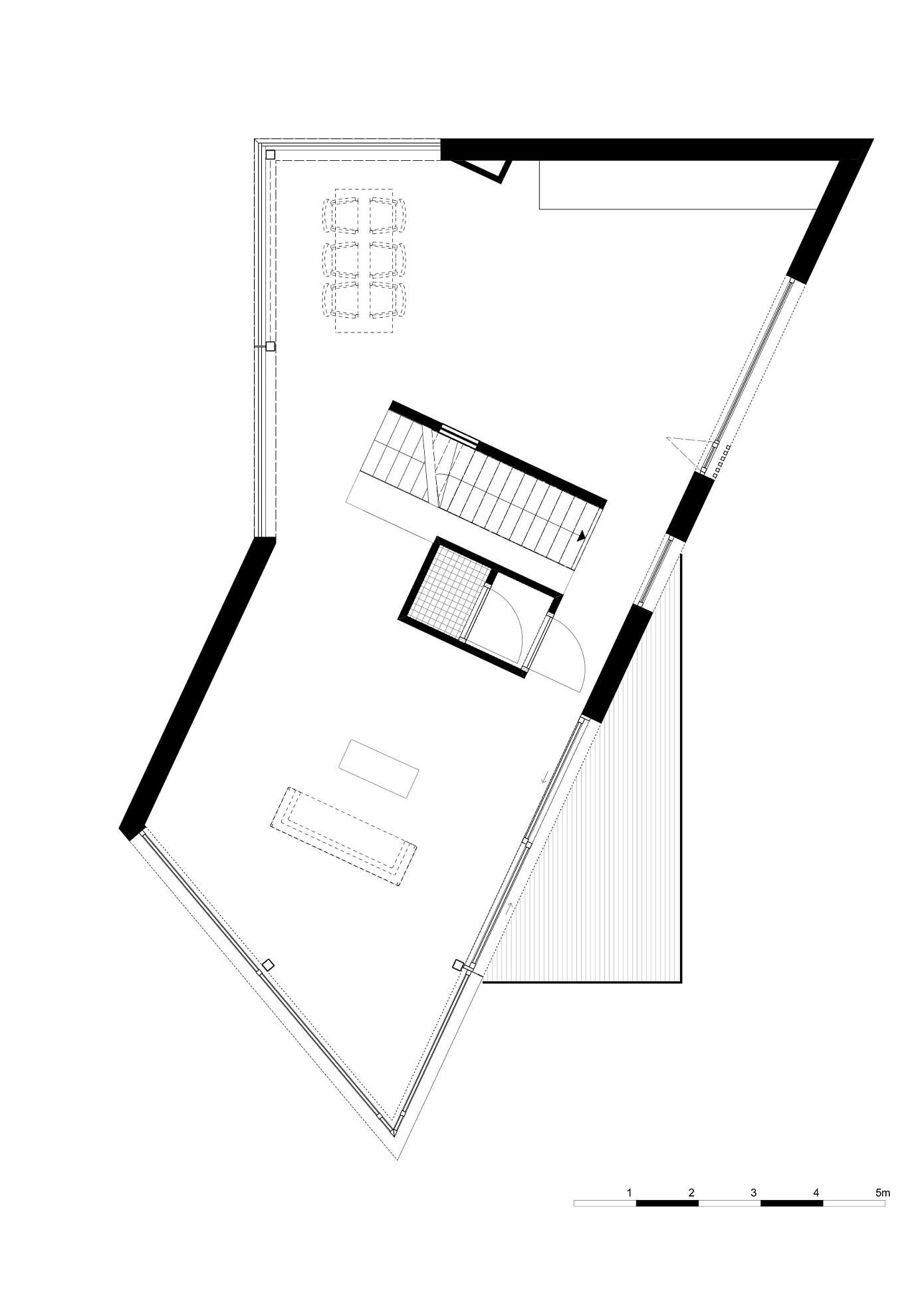 House MG by Stats Architecten