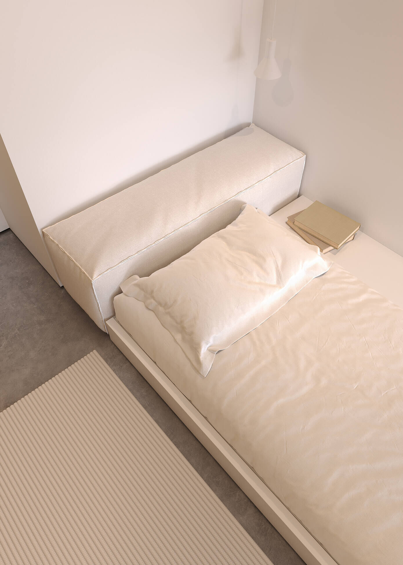 PKD1 by Z.Design Architecture