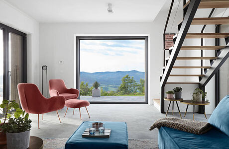 Castellaccio Suite by Special Umbria