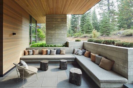 Modern Family by Crestwood Construction - 13