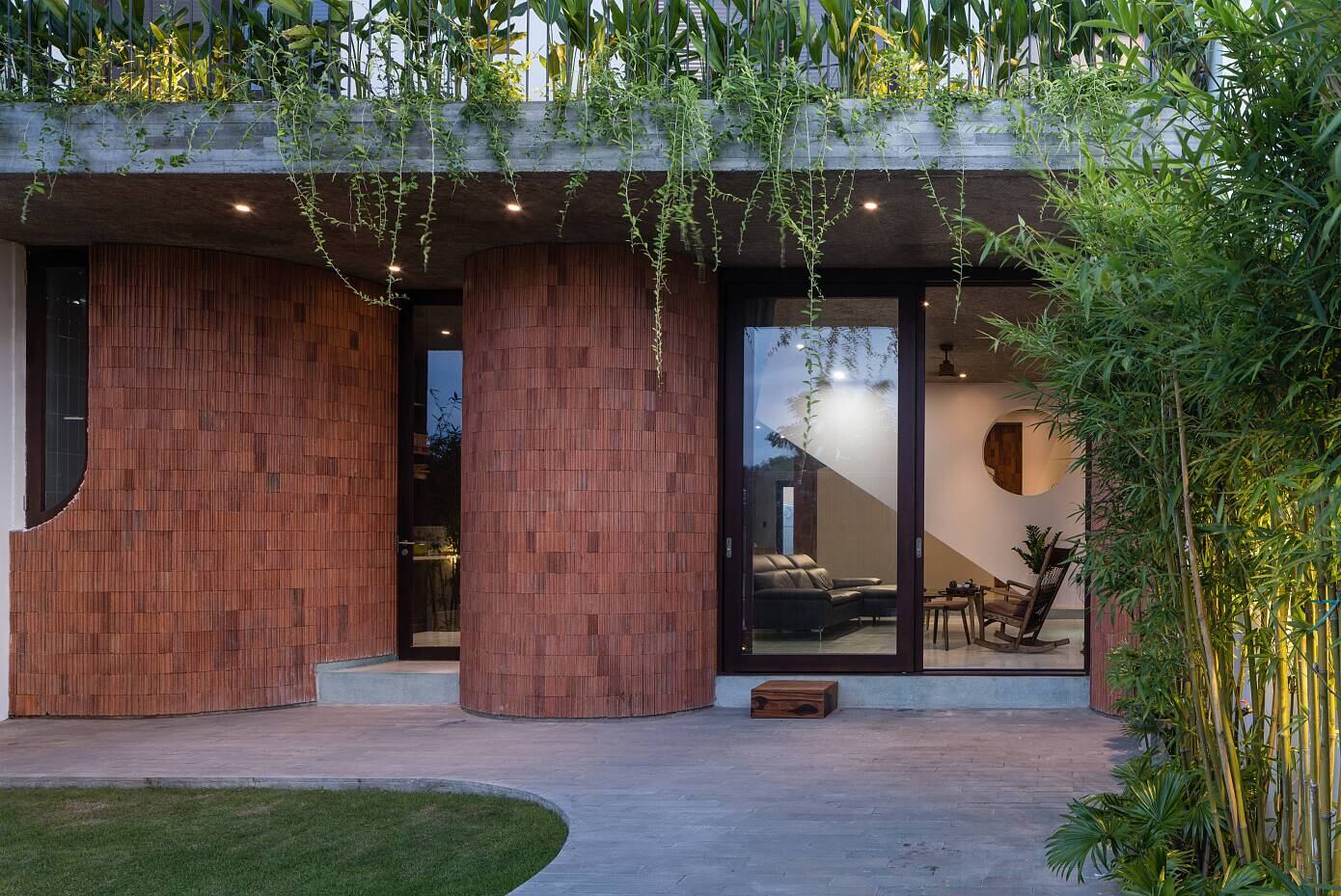 Casa A.N by Hinz Studio