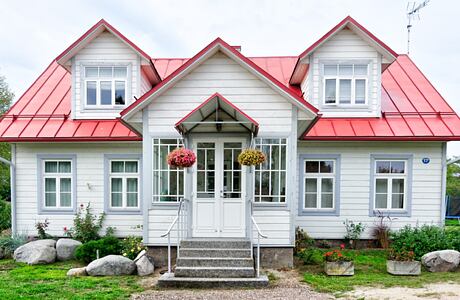 Tips for Creating an Environmentally Friendly Home