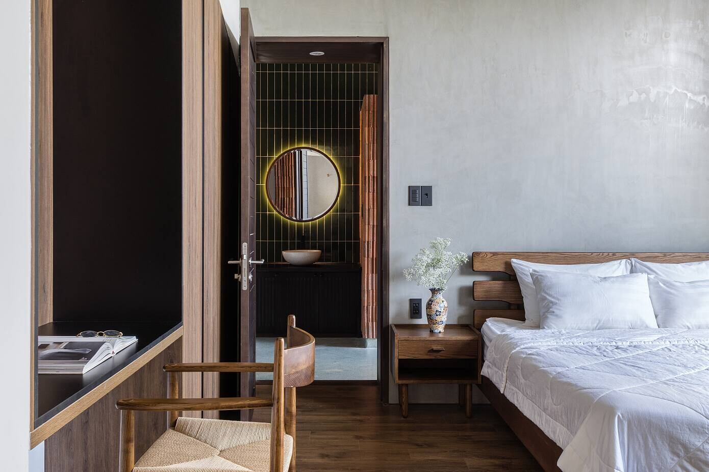 Casa A.N by Hinz Studio