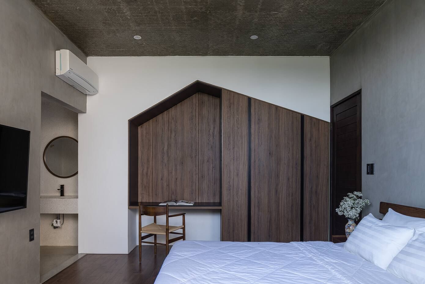 Casa A.N by Hinz Studio