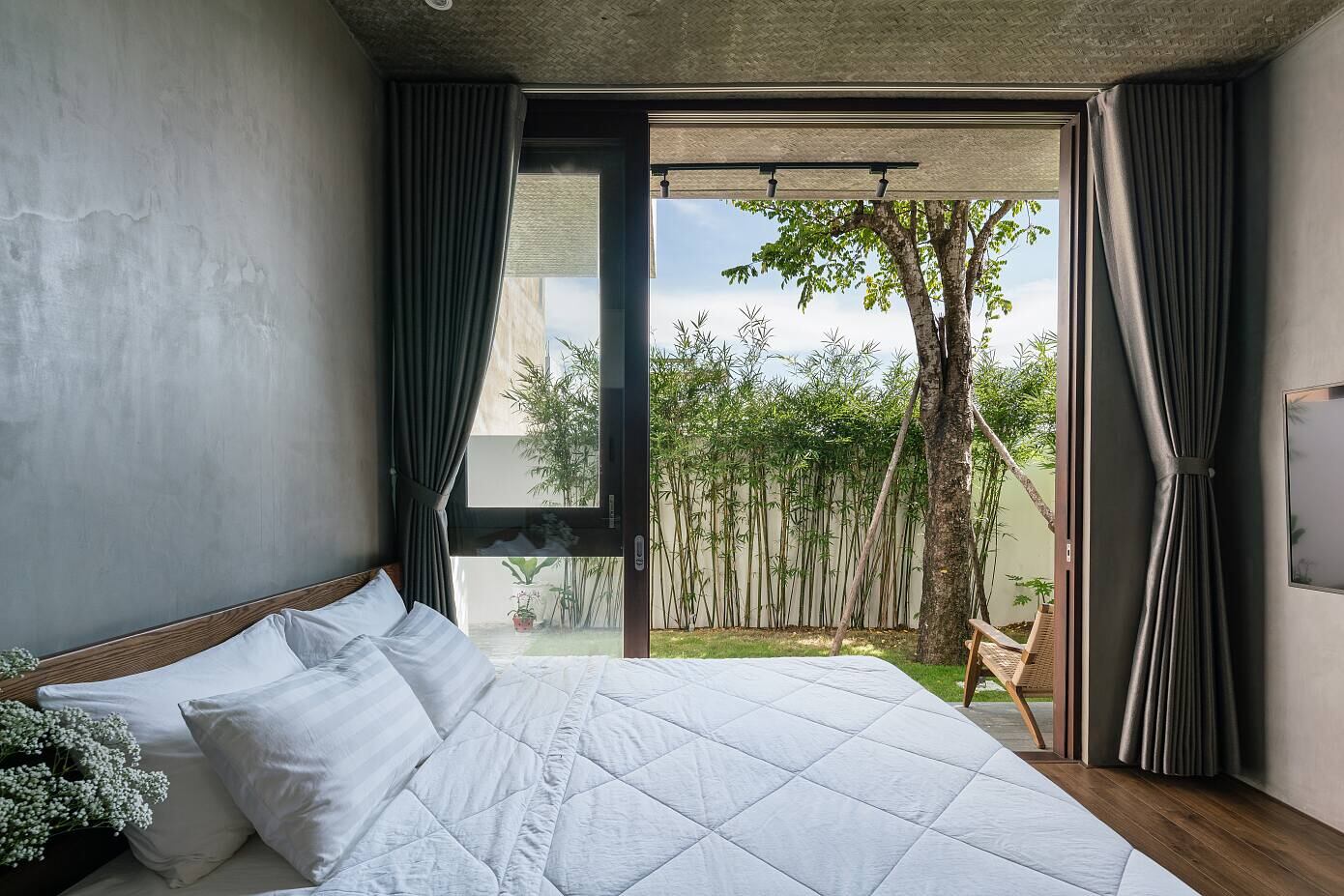 Casa A.N by Hinz Studio