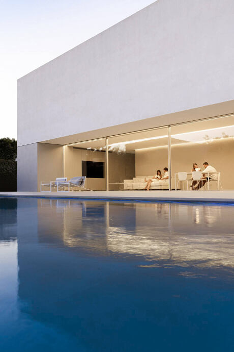 House of Silence by Fran Silvestre Arquitectos - 9