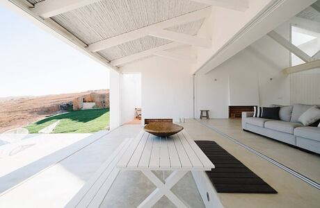 Cercal House by Atelier Data