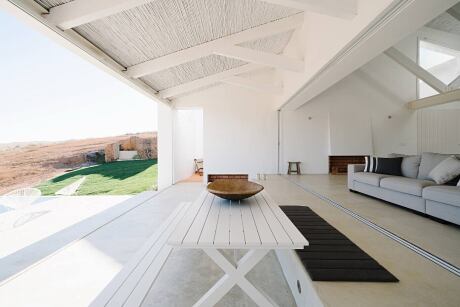 Cercal House by Atelier Data - 1