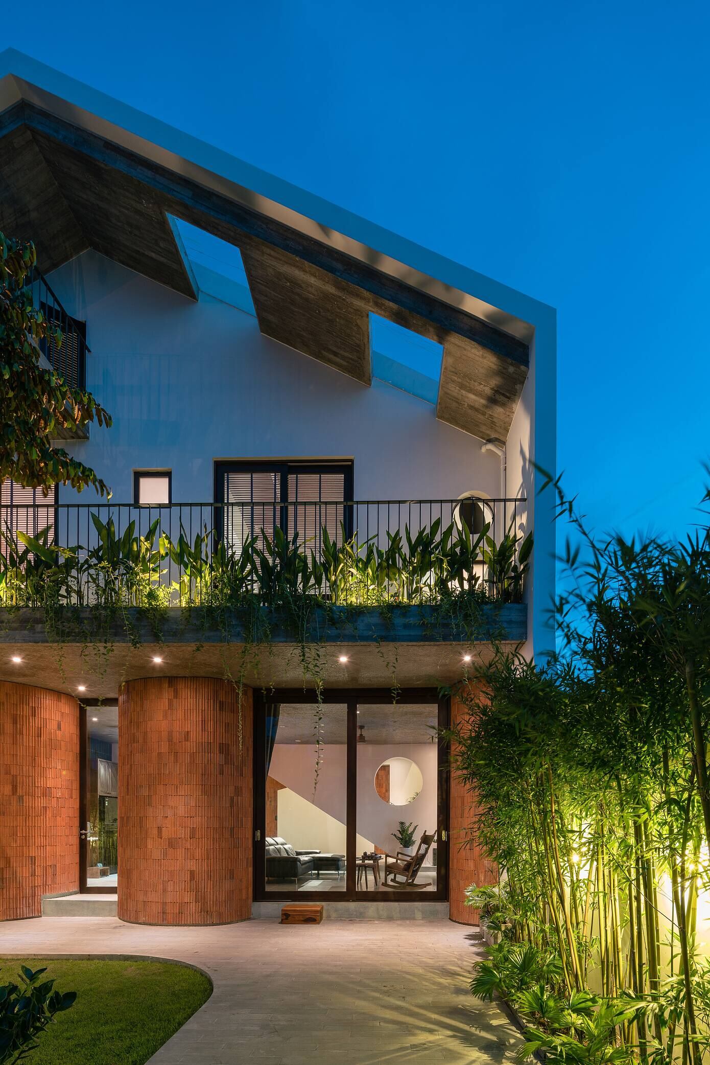 Casa A.N by Hinz Studio