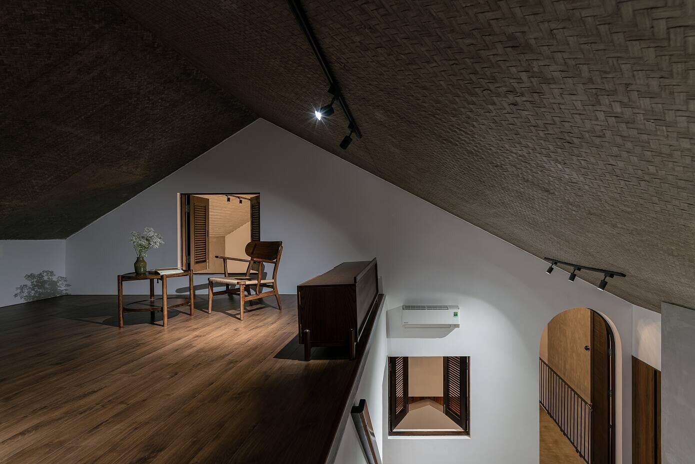 Casa A.N by Hinz Studio