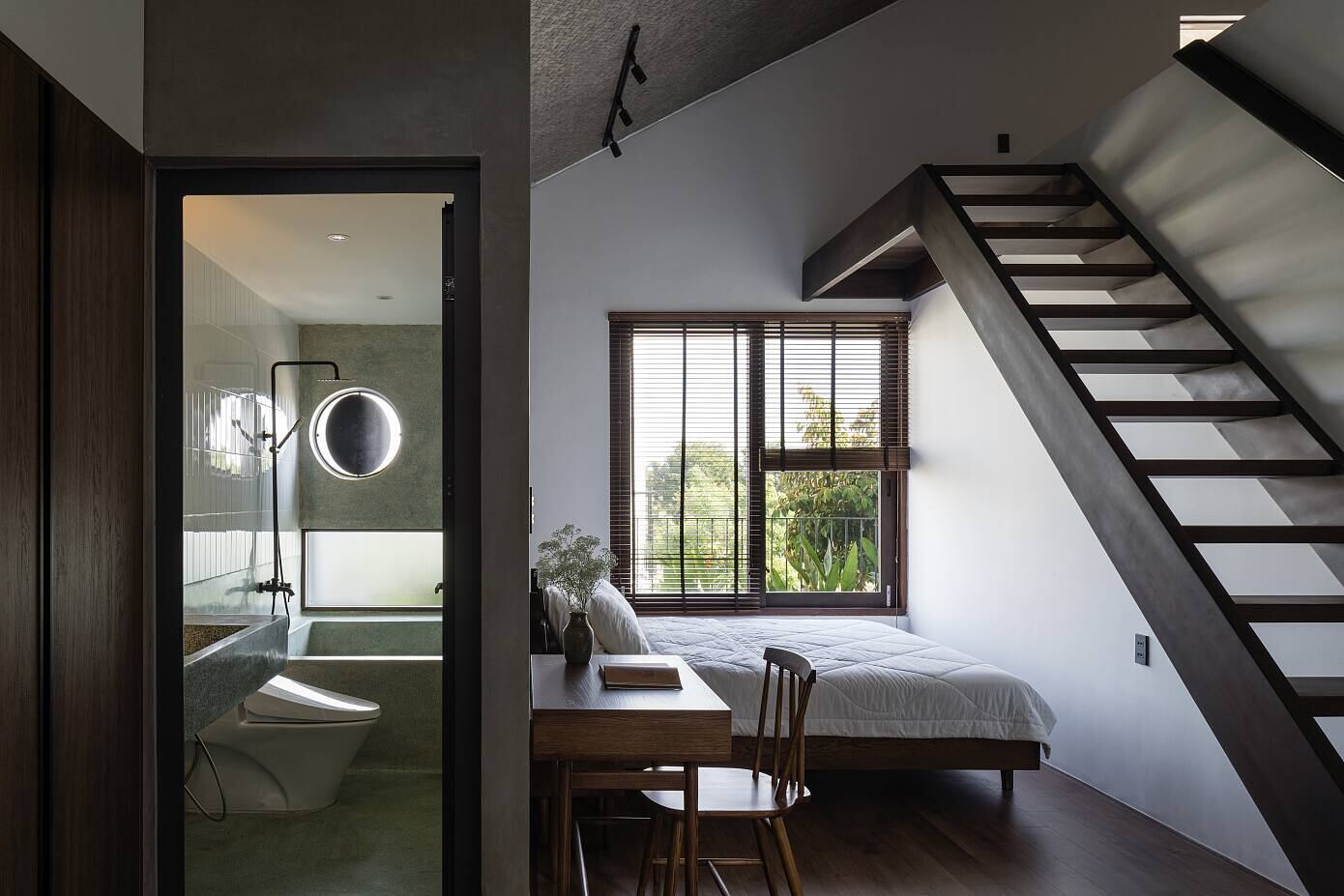 Casa A.N by Hinz Studio