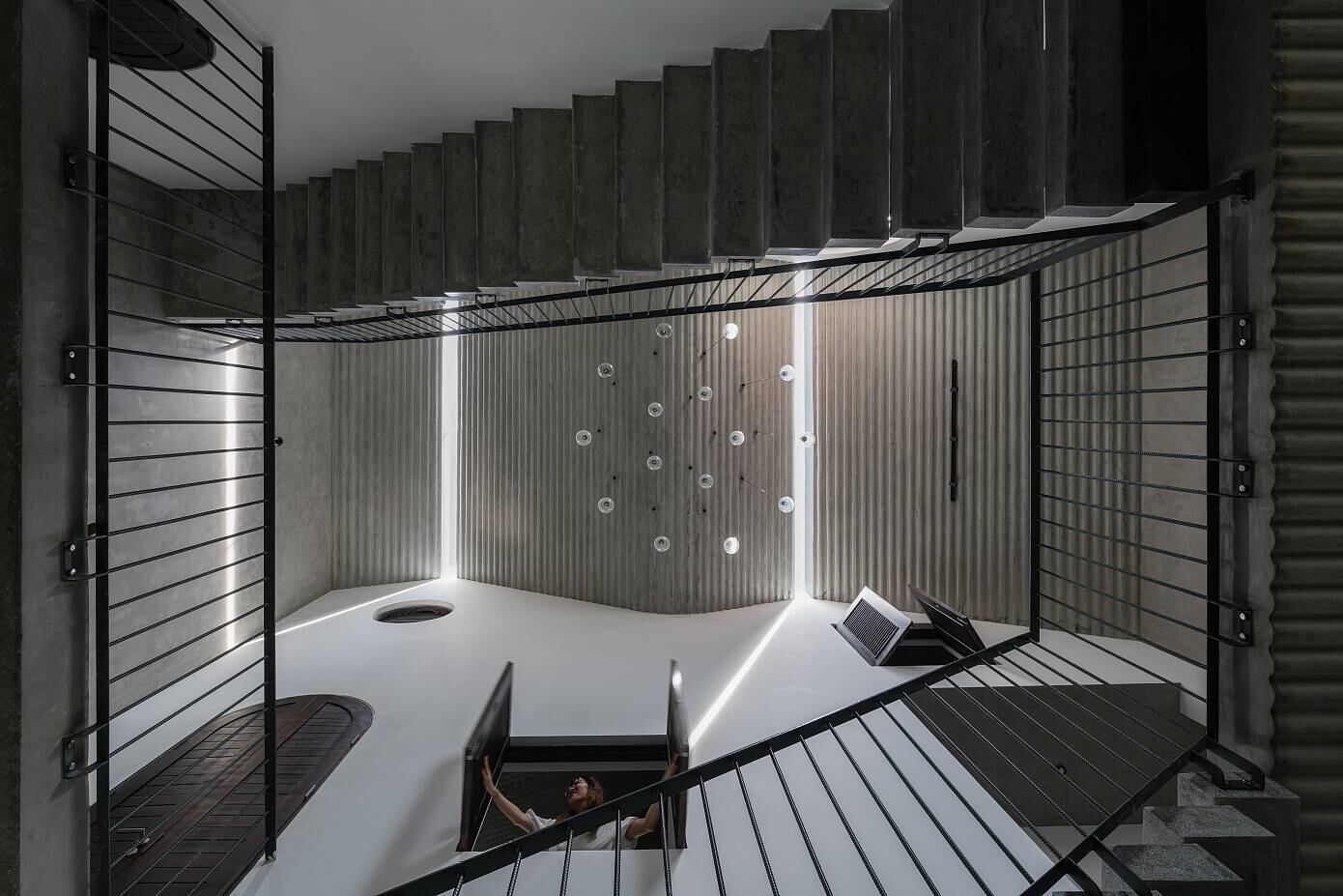 Casa A.N by Hinz Studio