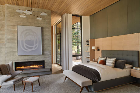 Modern Family by Crestwood Construction - 9