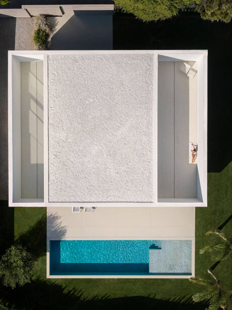 House of Silence by Fran Silvestre Arquitectos - 10