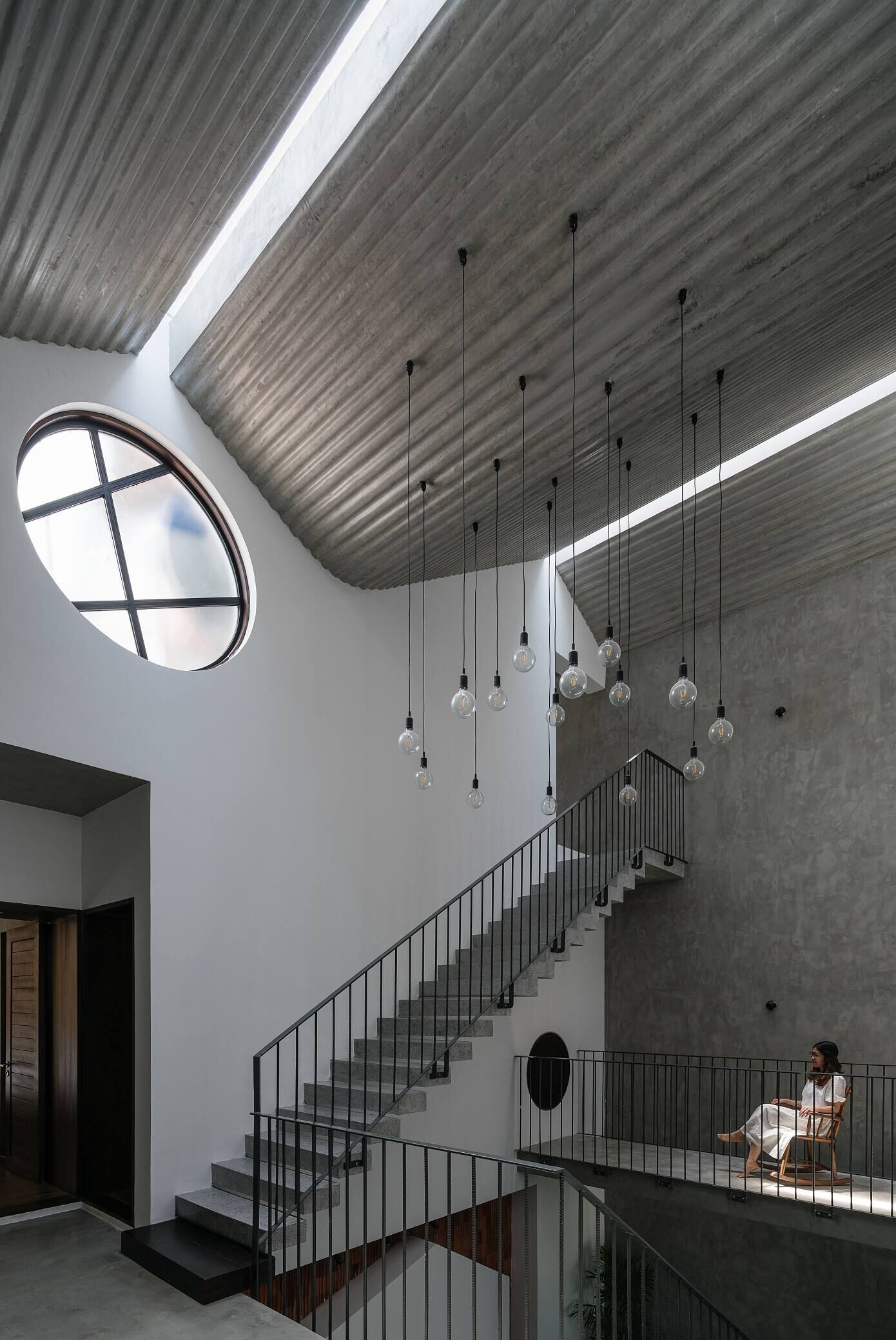 Casa A.N by Hinz Studio