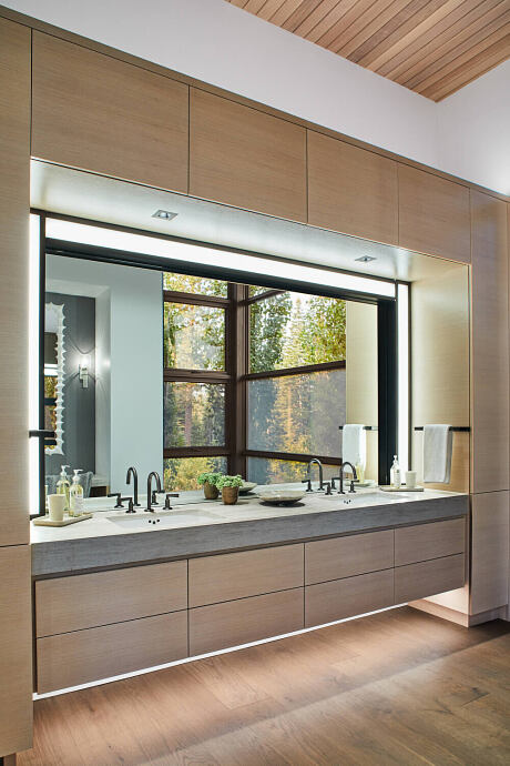 Modern Family by Crestwood Construction - 11