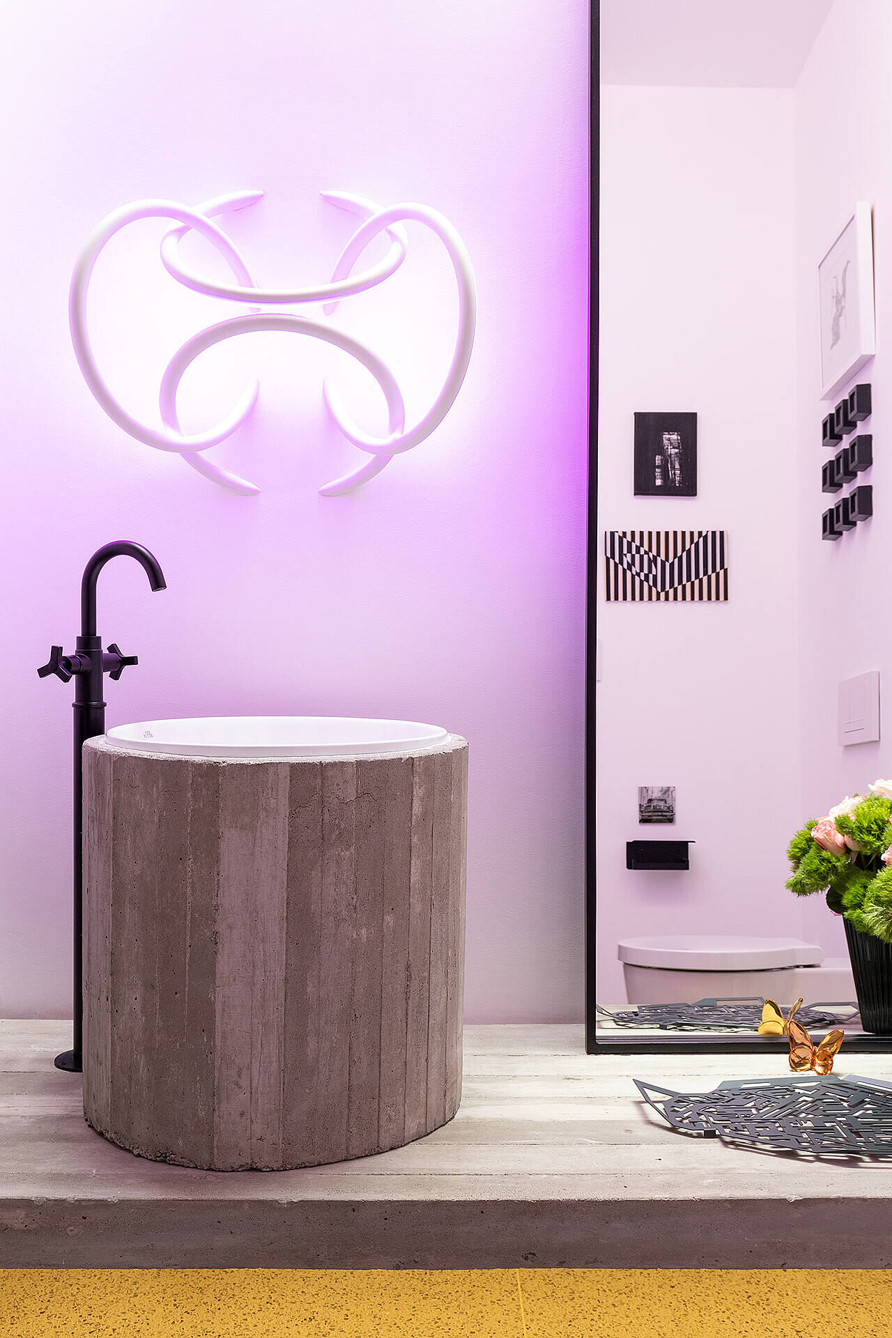 6m House by Jannina Cabal & Arquitectos