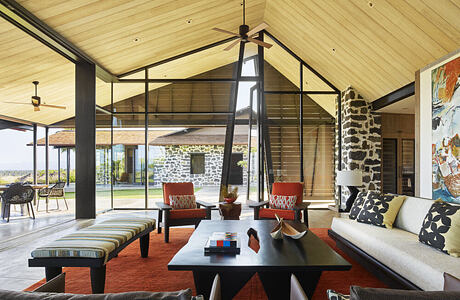 Makani Eka by Walker Warner Architects + Philpotts