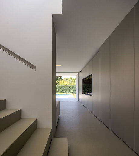 House of Silence by Fran Silvestre Arquitectos - 6