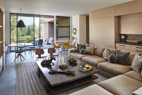 Modern Family by Crestwood Construction - 3