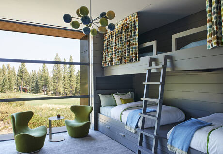 Modern Family by Crestwood Construction - 8