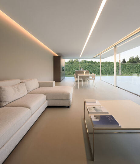House of Silence by Fran Silvestre Arquitectos - 4
