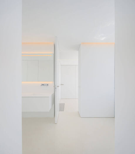 House of Silence by Fran Silvestre Arquitectos - 7