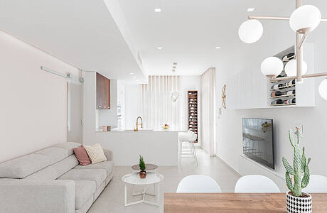 Casa Falù by Manuarino Architettura