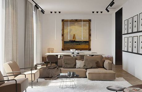 Casa San Secondo by Inedito Architetti