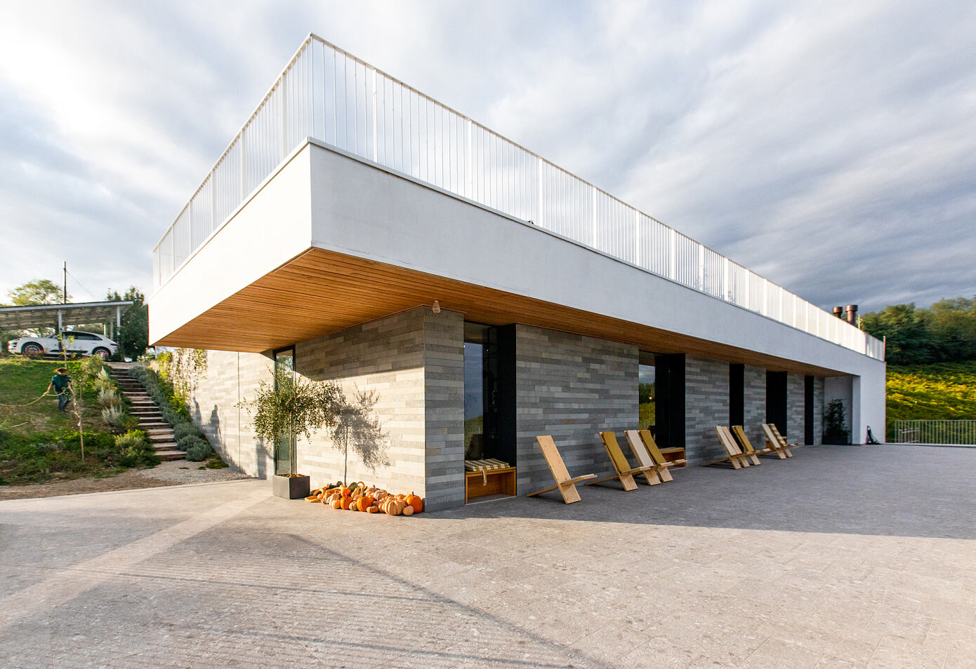 Laviadelcolle by Laprimastanza