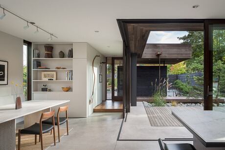 Helen Street Residence by mwworks - 1