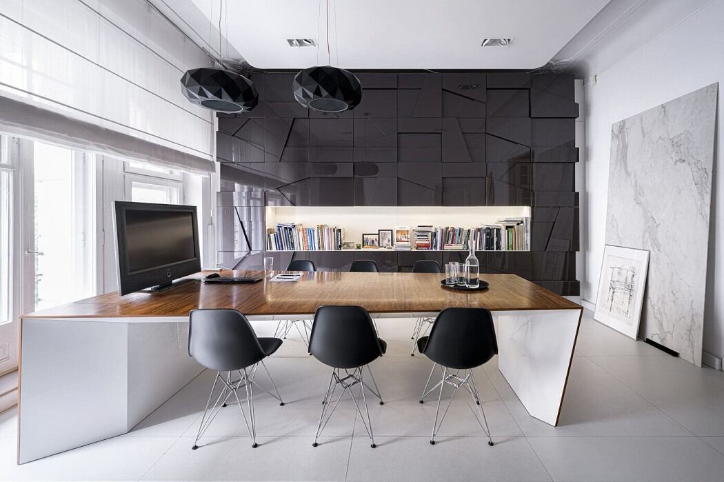 Office by JIO Design Studio - 1