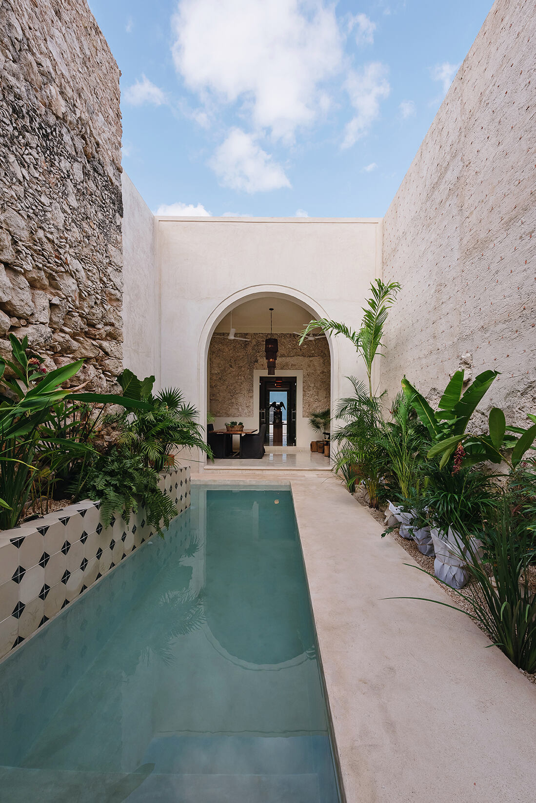 Casa Canela by Workshop Architects