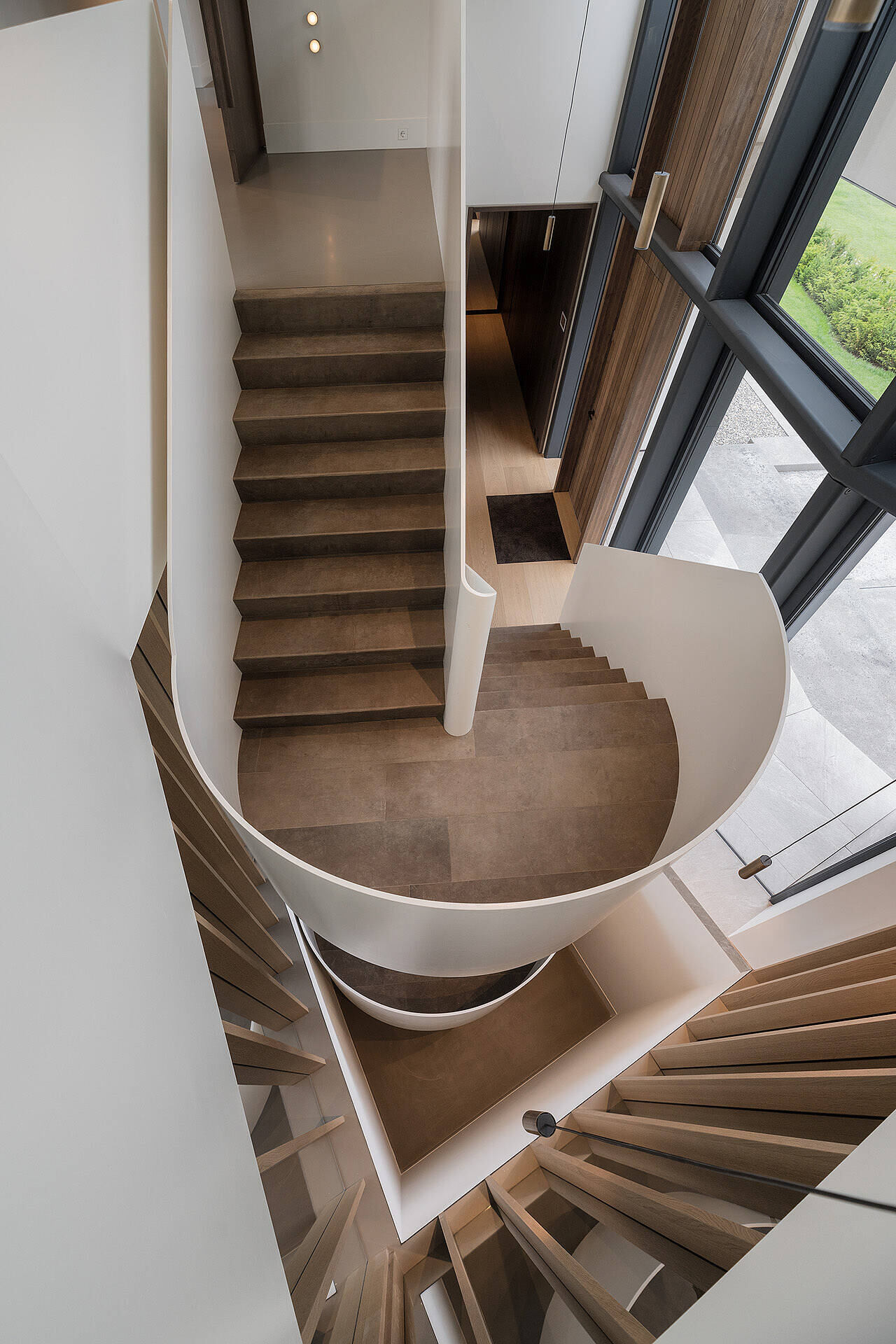 Villa VK by Lenz Architects