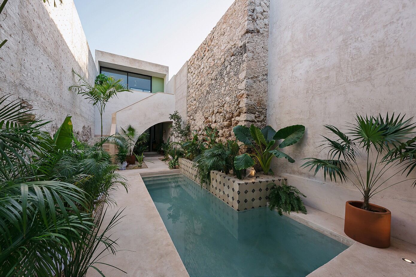 Casa Canela by Workshop Architects