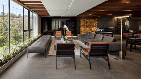 Residential Camilo by Taller David Dana - 1