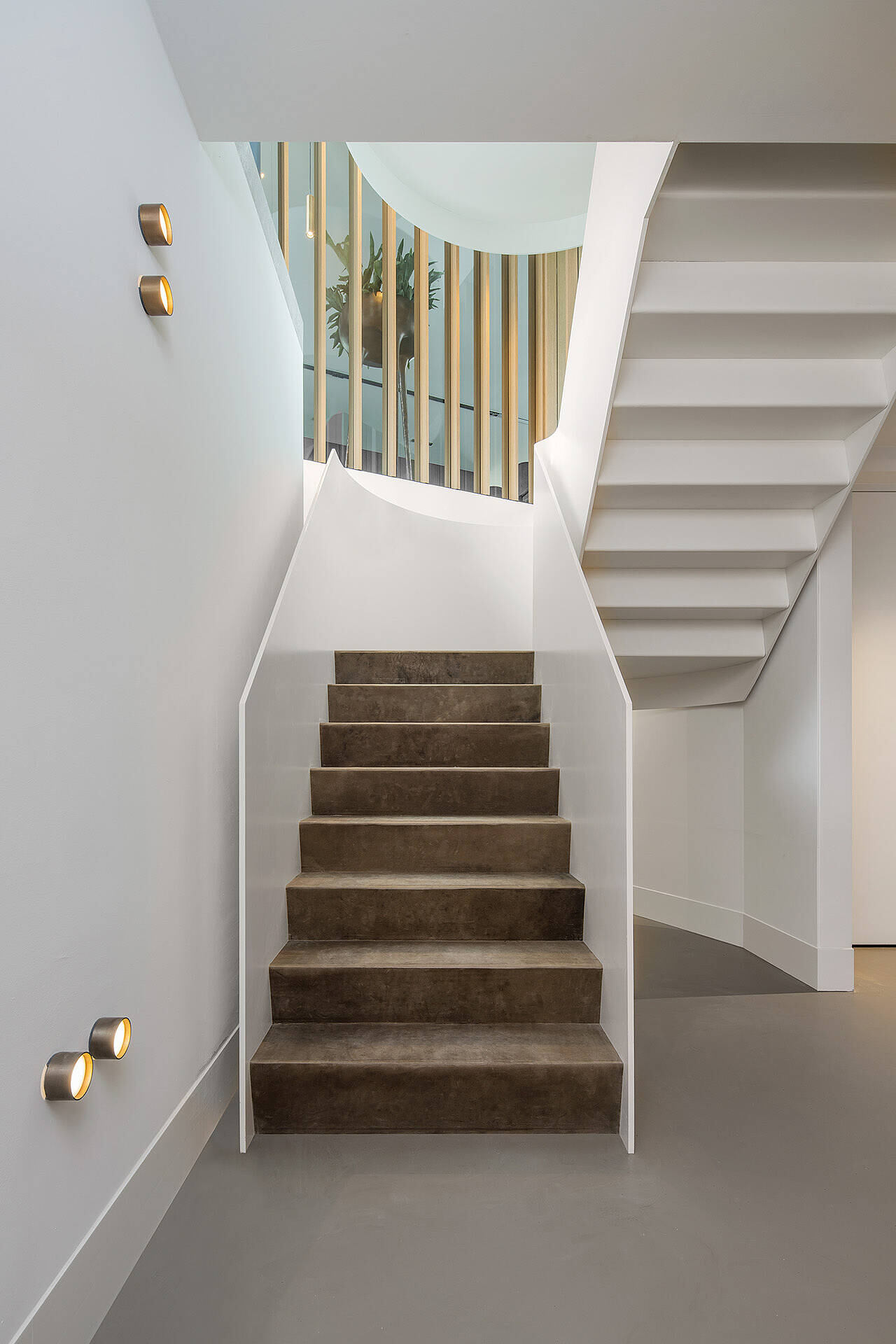 Villa VK by Lenz Architects